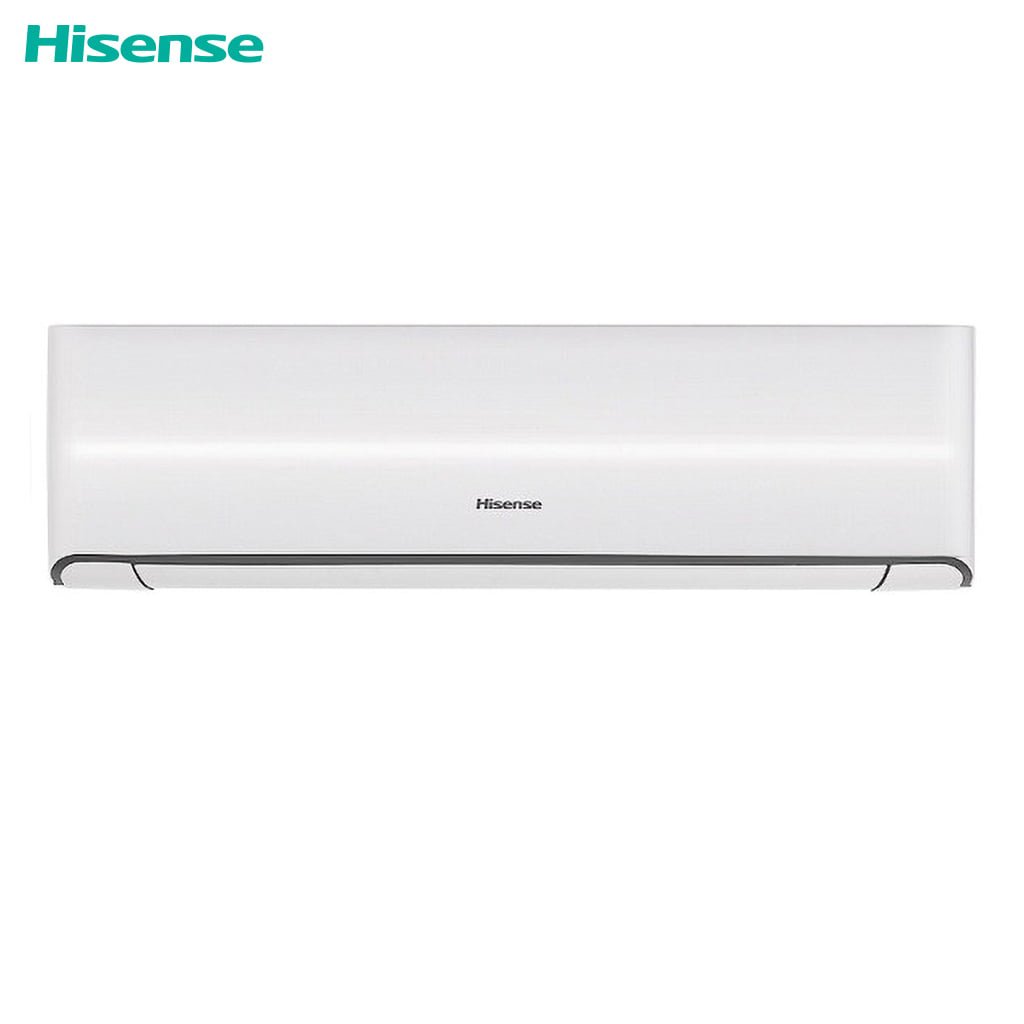 کولر گازی هایسنس HRH-09TQ