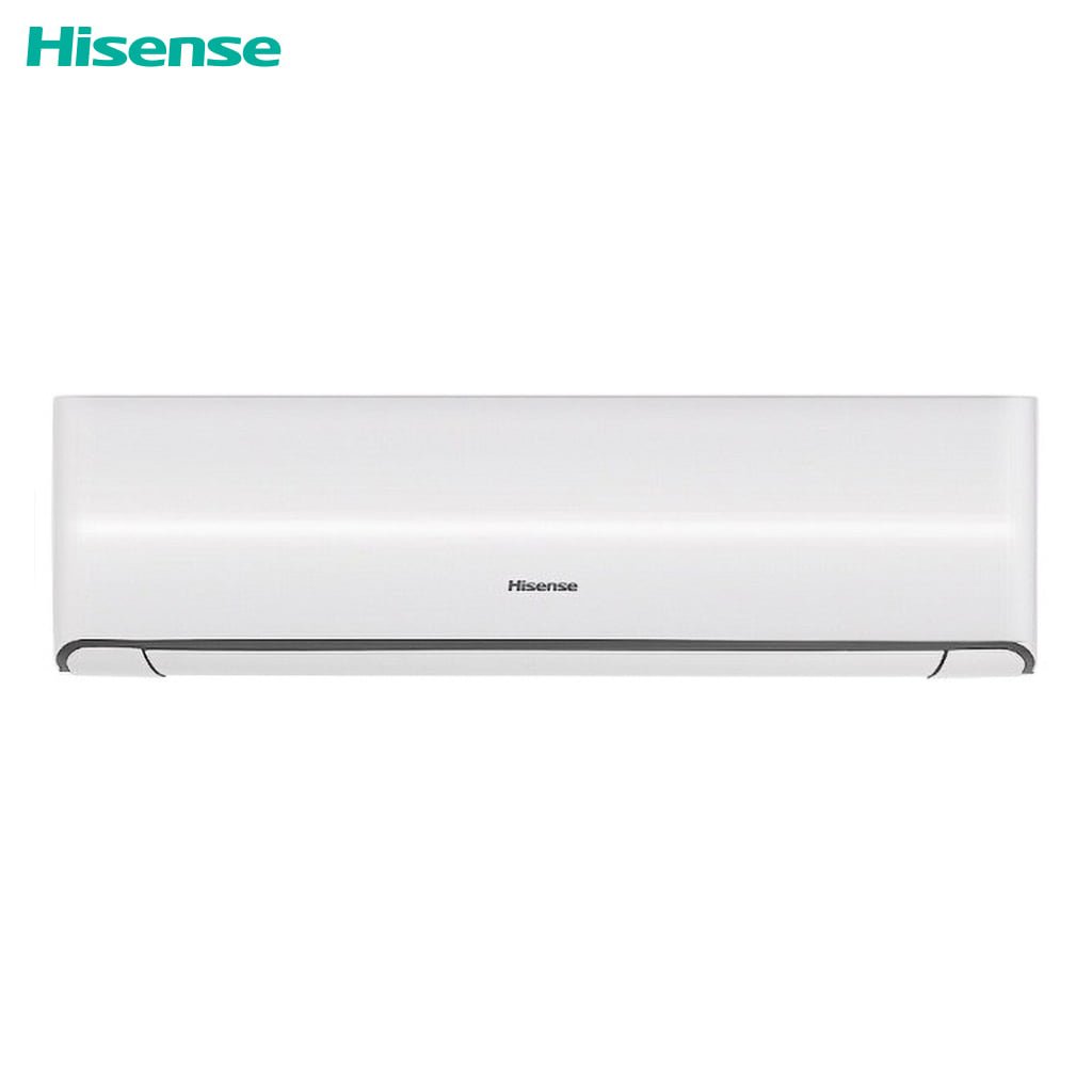کولر گازی هایسنس HRH-30TQ ظرفیت 30000