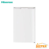 یخچال فریزر هایسنس RS-13DR4SA سفید