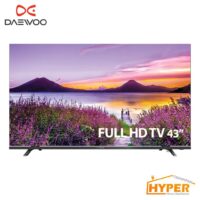 تلویزیون ال ای دی دوو DSL-43K5300