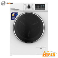 ماشین لباسشویی سام BL-Q1475W