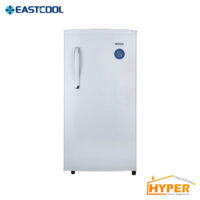 یخچال ایستکول TM-638-150 سفید چرم 9 فوت