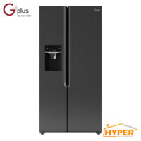 ساید بای ساید جی پلاس GSS-M7620BS