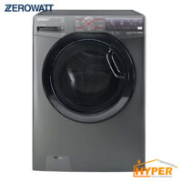 ماشین لباسشویی زیرووات Zerowatt IZ-1495 ST
