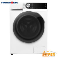 لباسشویی پاکشوما Pakshoma TFB-86407 WT