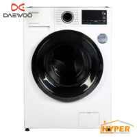ماشین لباسشویی دوو DWK-PRO850TT