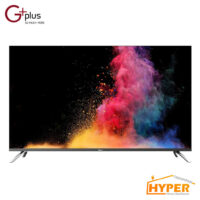 تلویزیون ال ای دی جی پلاس GTV-50PU742N