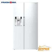 ساید بای ساید پاکشوما P340W
