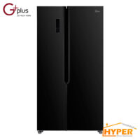 ساید بای ساید جی پلاس GSS-M7420BG