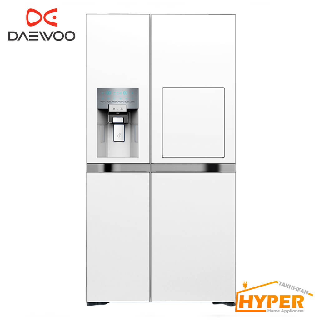 ساید بای ساید دوو DS-3330MW