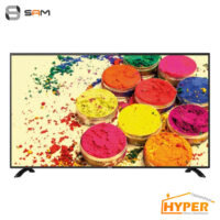 تلویزیون ال ای دی سام 43T5100