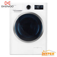 ماشین لباسشویی دوو DWK-life830TT