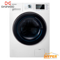 ماشین لباسشویی دوو DWK-9406T