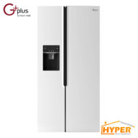 ساید بای ساید جی پلاس GSS-M7625W