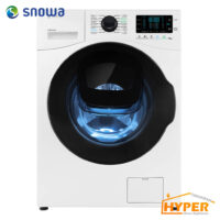 ماشین لباسشویی اسنوا SWM-94626