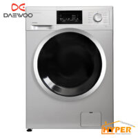 ماشین لباسشویی دوو DWK-CH820S