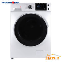 ماشین لباسشویی پاکشوما BWF-40801 WT
