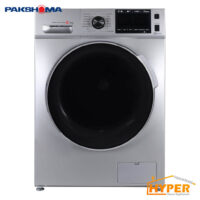 ماشین لباسشویی پاکشوما BWF-40902 ST