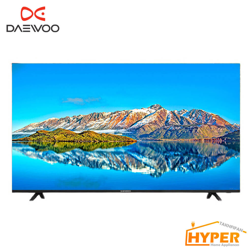 تلویزیون ال ای دی دوو DSL-43SF1710