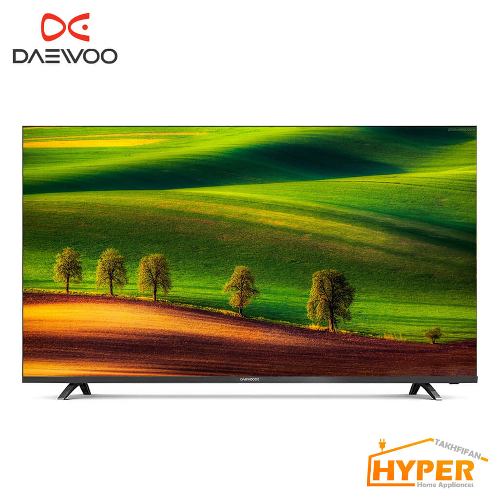 تلویزیون ال ای دی دوو DSL-43SF1700