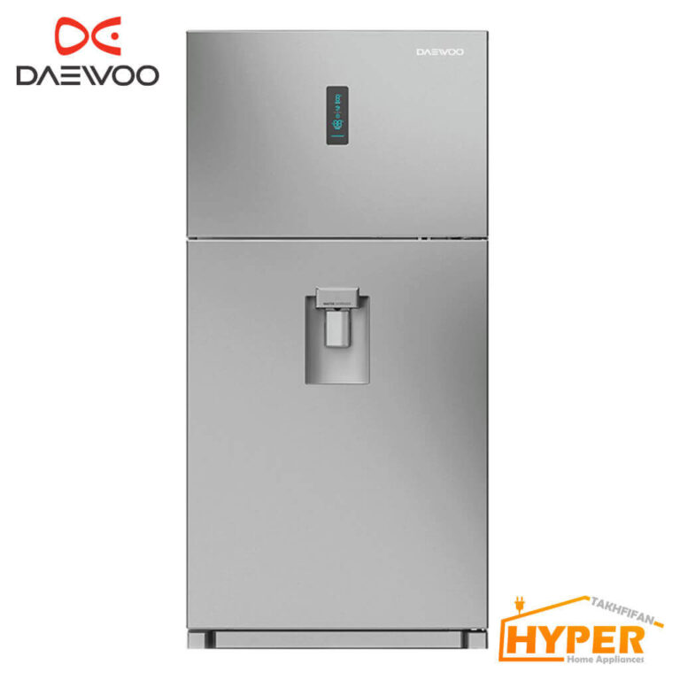 یخچال فریزر دوو DT-2722SS