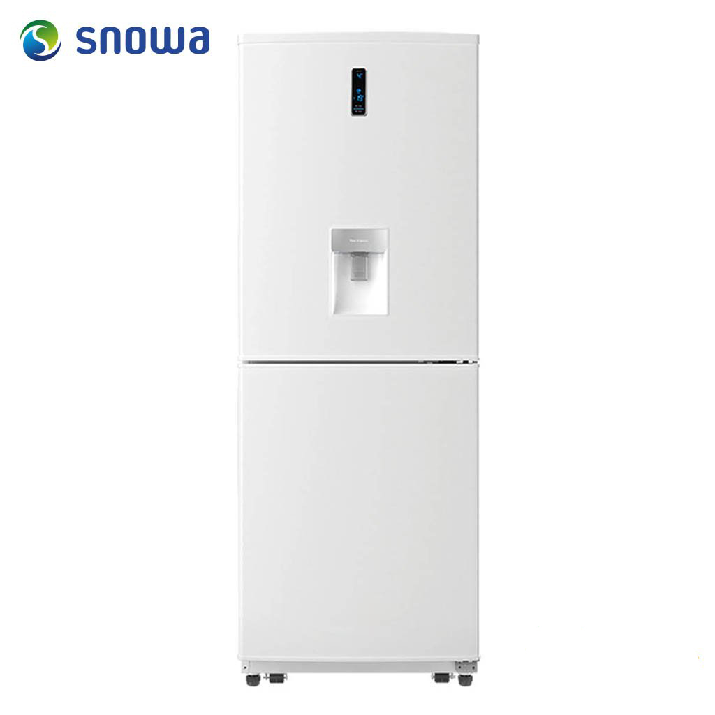 یخچال فریزر اسنوا SN4-2024SW سفید
