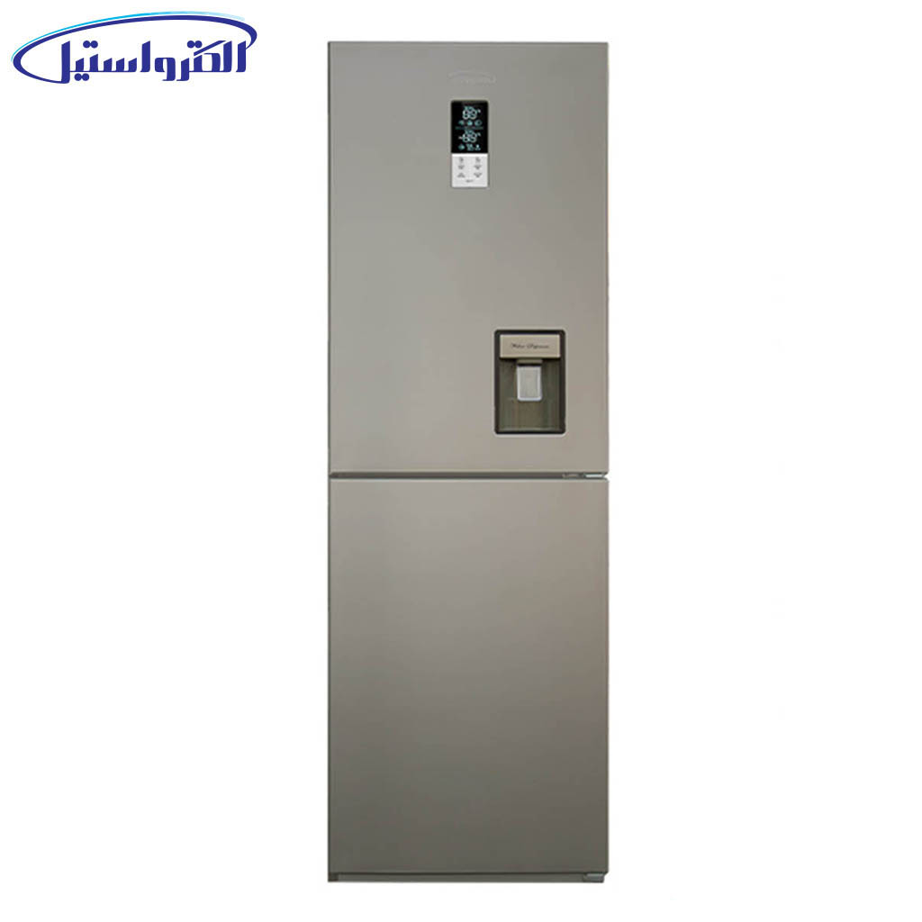 یخچال فریزر الکترواستیل ES27T استار پلاس