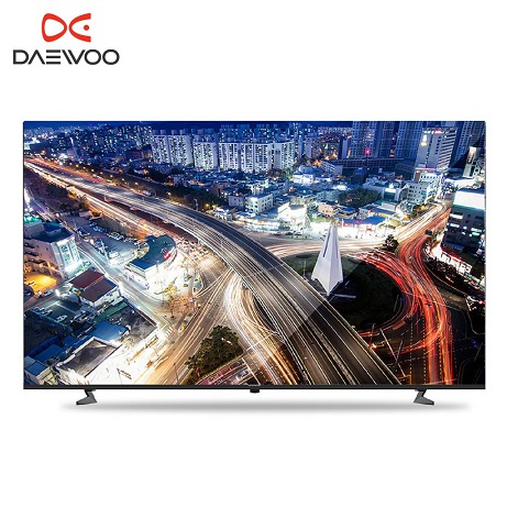 تلویزیون ال ای دی دوو DSL-55MS3500UII هوشمند