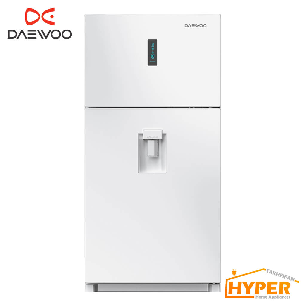 یخچال فریزر دوو TMi-30GW