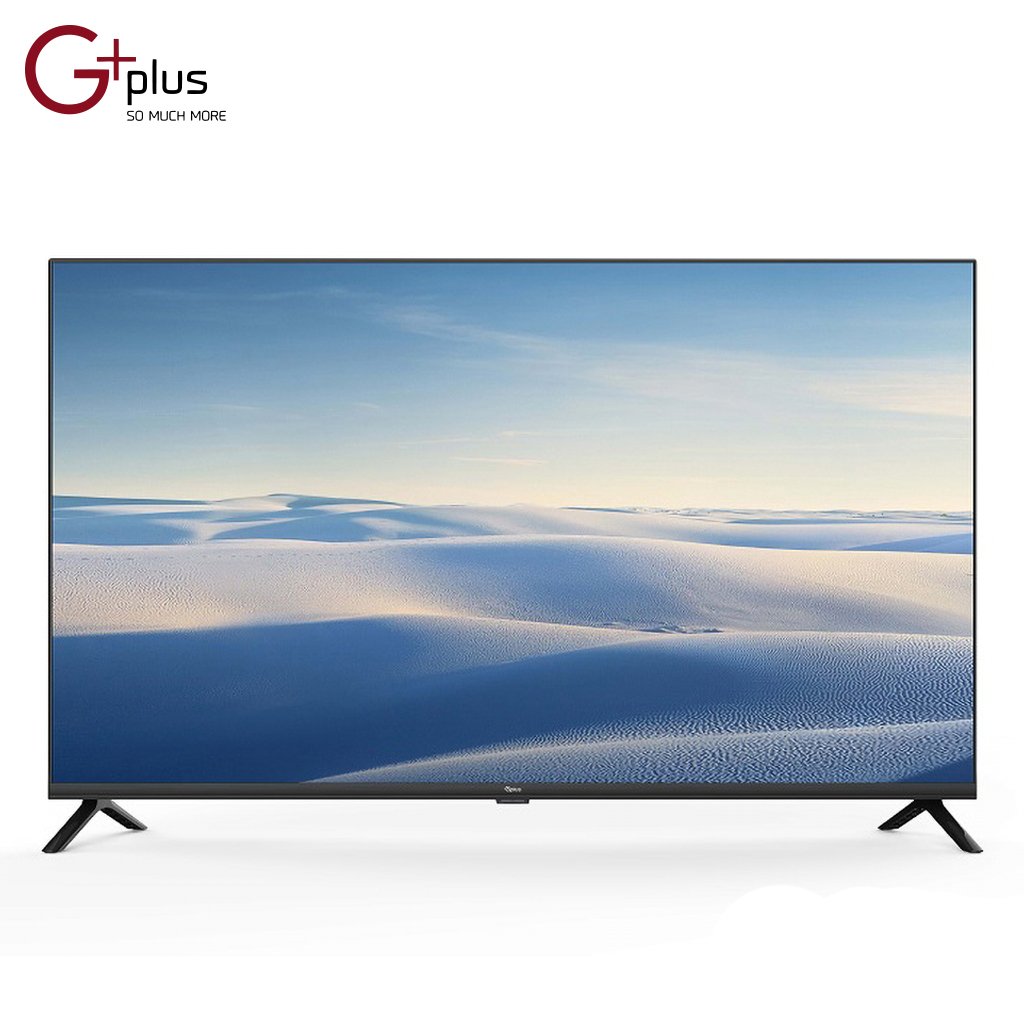 تلویزیون ال ای دی جی پلاس GTV-43SH628N