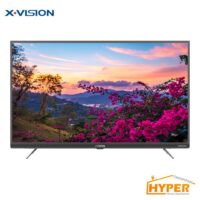 تلویزیون ال ای دی ایکس ویژن 43XT735