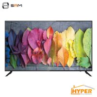 تلویزیون ال ای دی سام 55TU6500