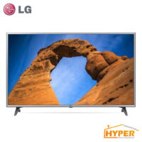 تلویزیون ال جی 43 اینچ LK63000GI
