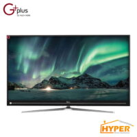 تلویزیون جی پلاس GTV-55JU811N