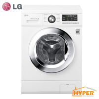 ماشین لباسشویی ال جی WM-527W