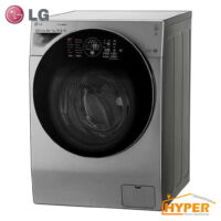 ماشین لباسشویی ال جی WM-G105DS