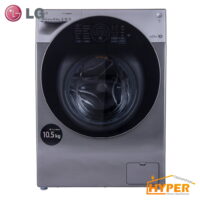 ماشین لباسشویی ال جی WM-G105SS