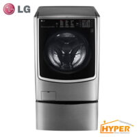 ماشین لباسشویی ال جی WM-TW170CS