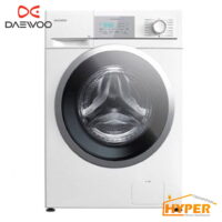 ماشین لباسشویی دوو DWK-7040