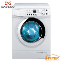 ماشین لباسشویی دوو DWK-8112CT