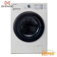 ماشین لباسشویی دوو DWK-9314CT