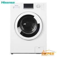 لباسشویی هایسنس WFU7010DS