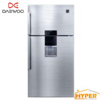 یخچال فریزر دوو D2TM-0027SS