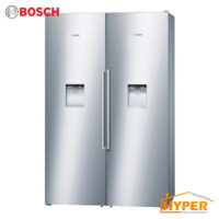 یخچال فریزردوقلو بوش 306PI304-204